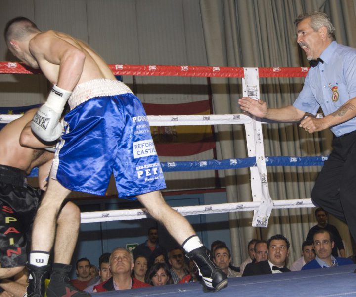 Morales vs Hopnosepian