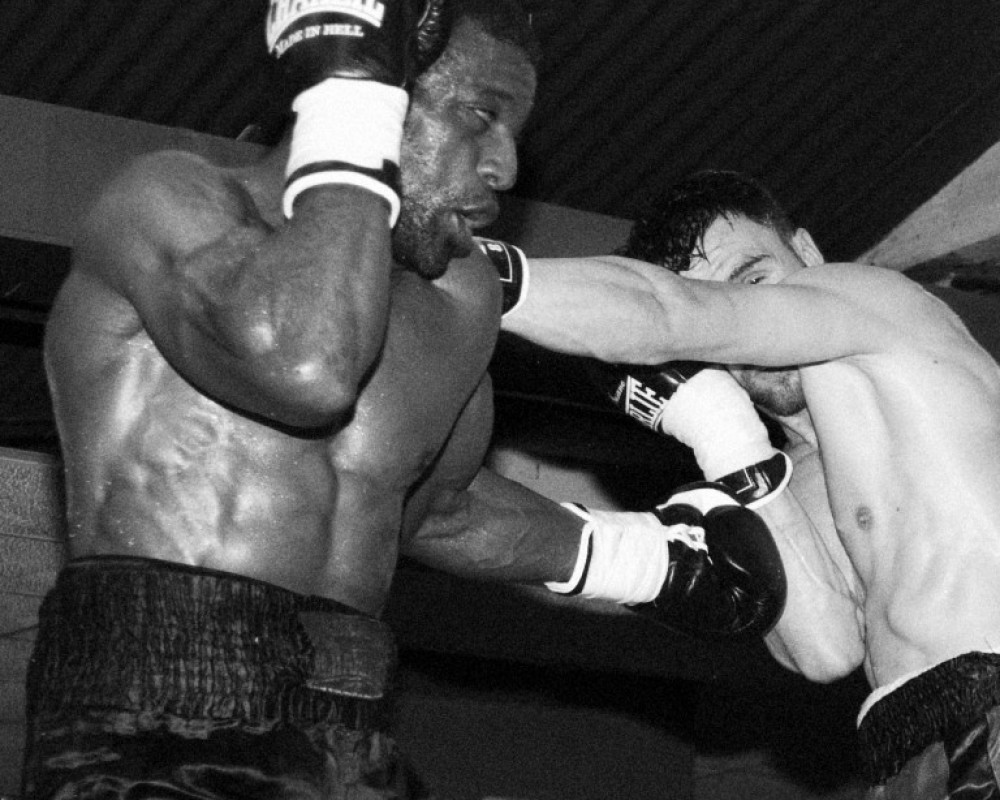 Morales vs Lohoba