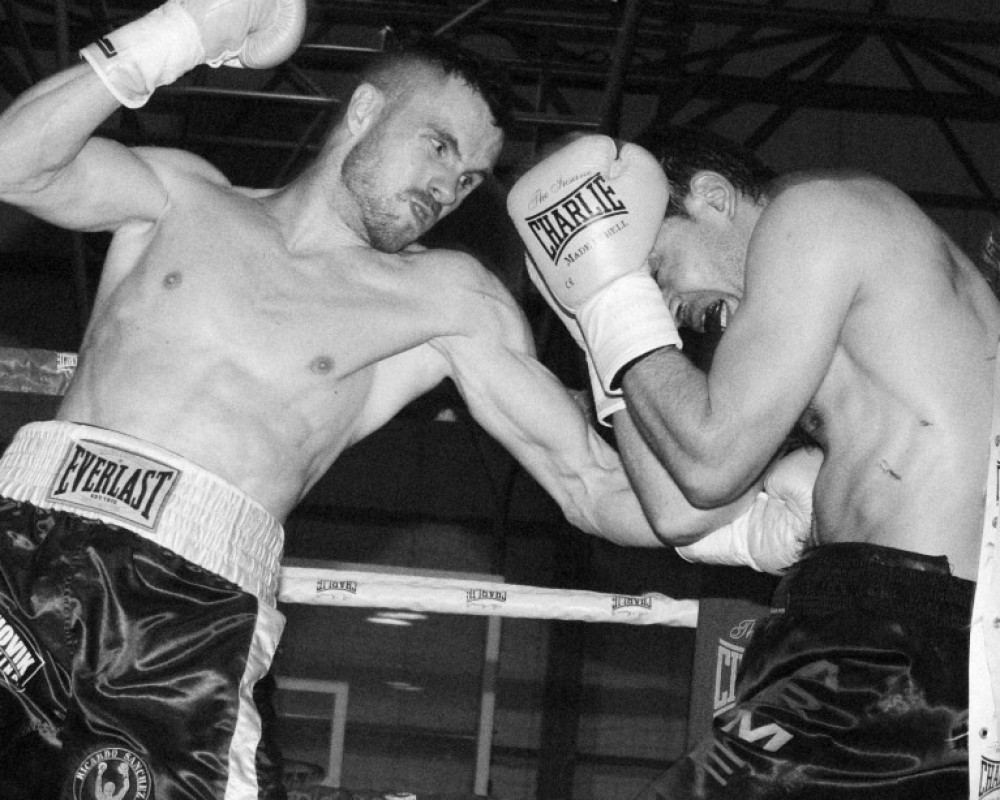 Morales vs Hopnosepian